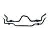 HR Sway Bars - Front