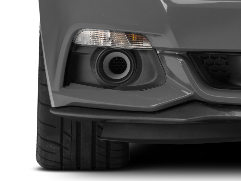 RAX Fog Lights