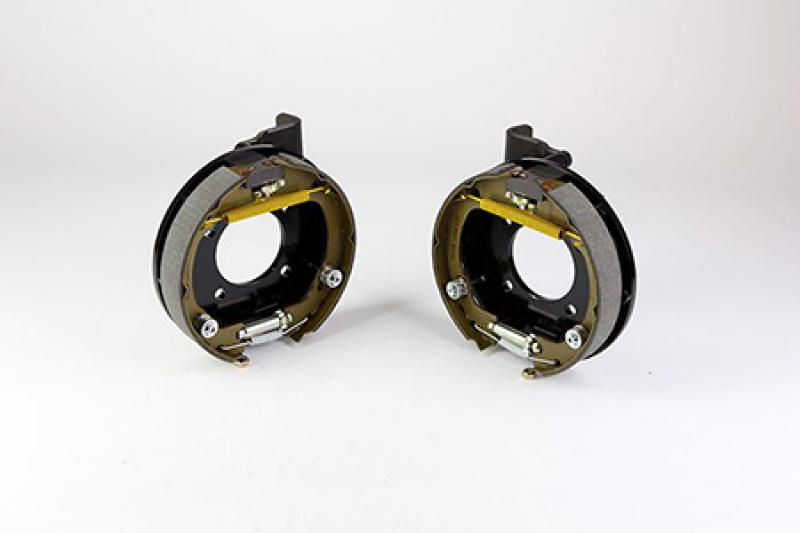 WIL Caliper Brackets