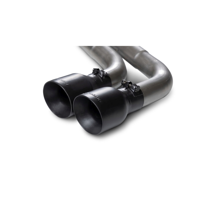 Flowmaster 24-25 Tacoma 2.4T FlowFX Cat-Back DOSS Exhaust System thumbnail 3