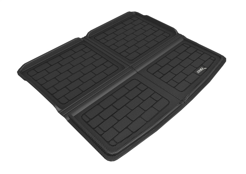 ACE Cargo Liner - Black