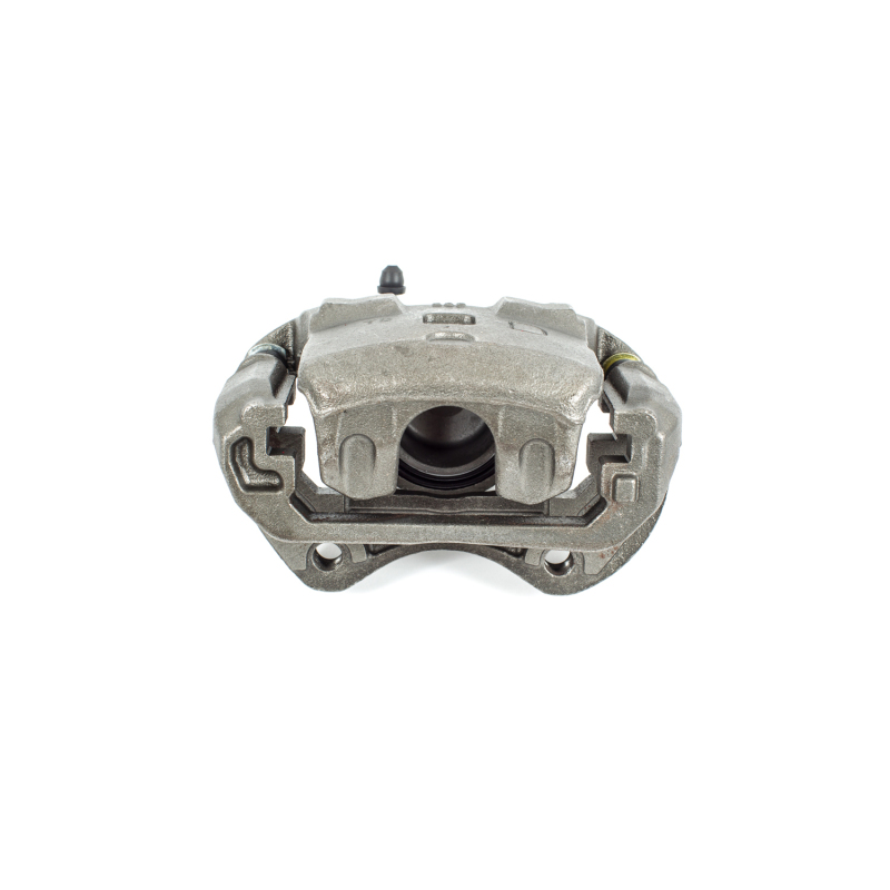 Power Stop 03-05 Infiniti G35 Front Right Autospecialty Caliper w/Bracket thumbnail 2