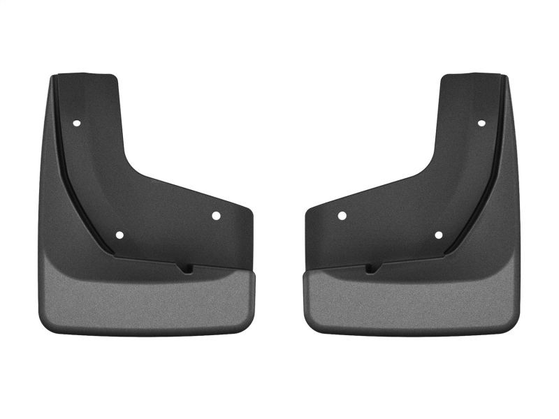 WT No Drill Mudflaps