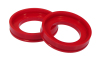 PRO Coil Spring Isolator - Red
