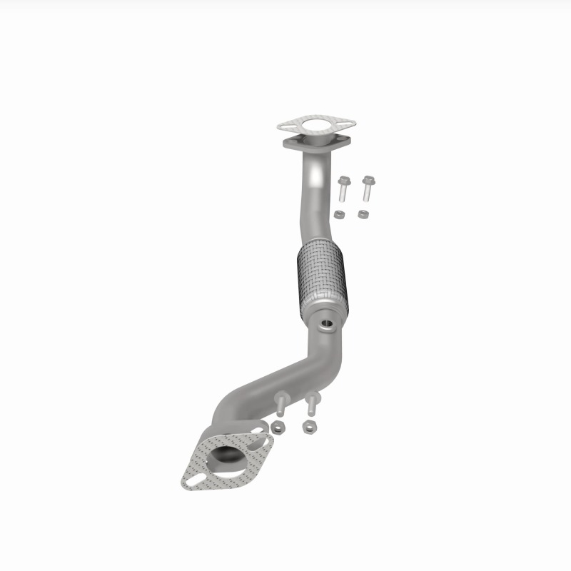 BRE Exhaust 04-09 Kia SPECTRA 2.0L Front Pipe Kit thumbnail 3
