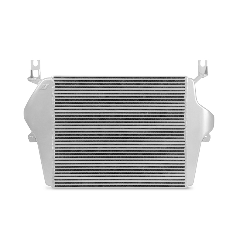 Mishimoto MMINT-F2D-99KSLP Intercooler Kit, Silver/Polished, fits Ford 7.3L Powerstroke 1999-2003