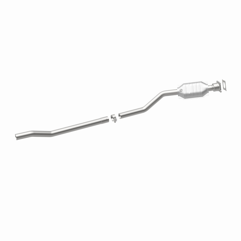 MagnaFlow Direct Fit Catalytic Converter 01-03 Caravan/Voyager 3.3L thumbnail 9