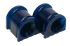 SPR Bushings - Control Arm