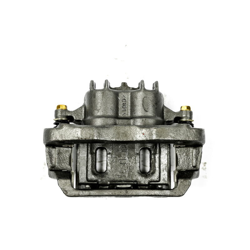 Power Stop 00-05 Ford Excursion Rear Left Autospecialty Caliper w/Bracket thumbnail 4