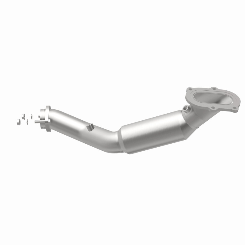 MagnaFlow 09-11 Chevrolet Corvette 6.2L Direct Fit Converter thumbnail 8