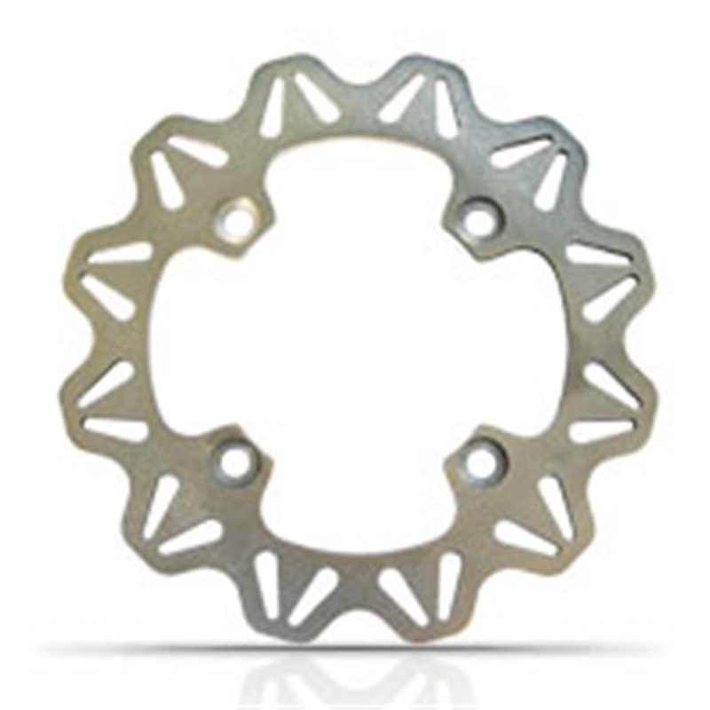 EBC 14-20 H-D Touring FLHTCU Ultra Classic Electra Glide Front Left/Right Vee Floating Black Rotor
