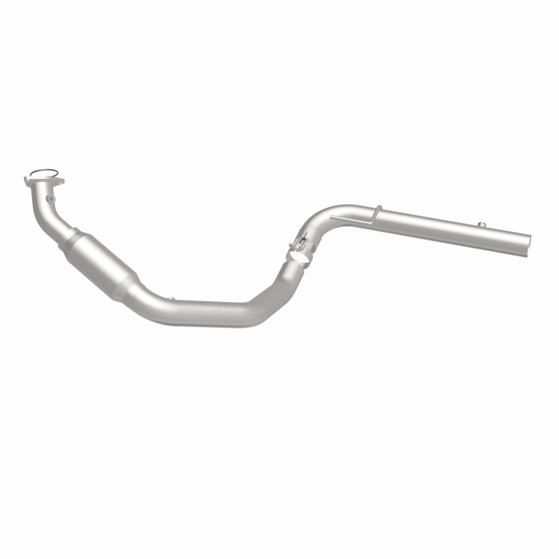 MagnaFlow 07-09 Chevrolet Express 2500 4.8L Direct Fit Converter thumbnail 6