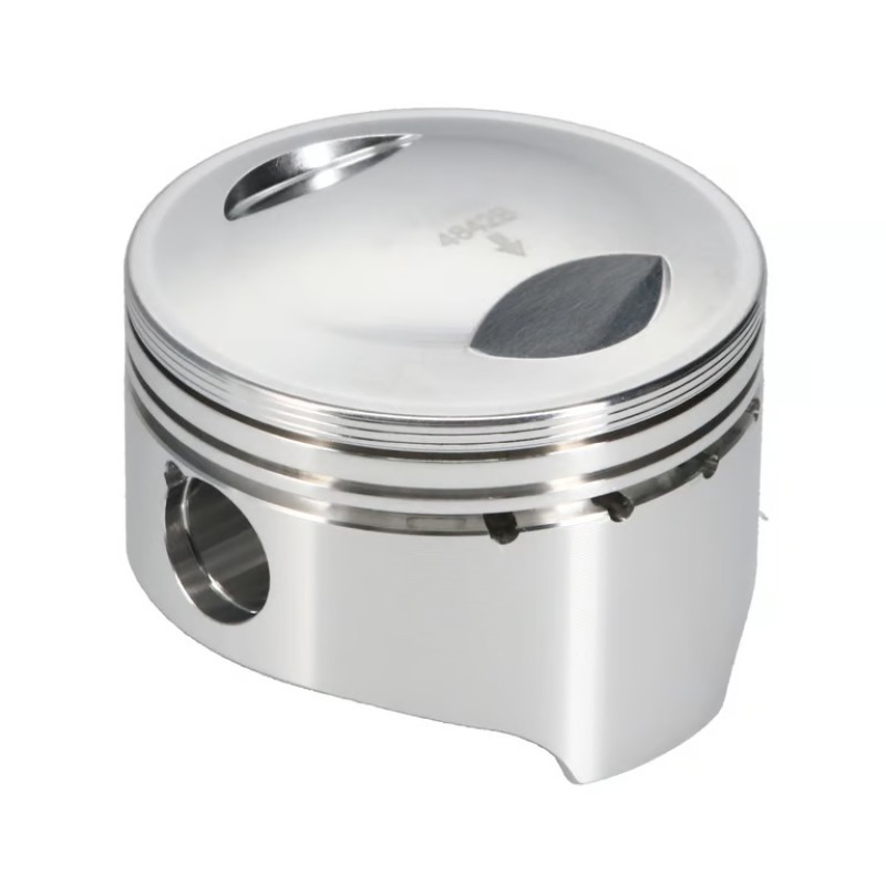 Wiseco Suzuki LT230/250 Quad 10.251 CR 2638XD Piston Kit thumbnail 5