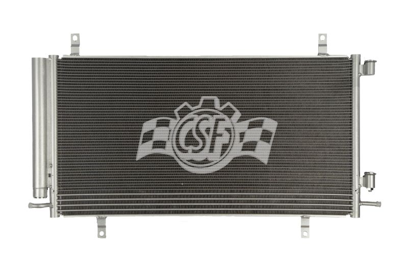 CSF A/C Condensers