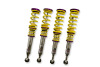 KW V3 Coilover Kit