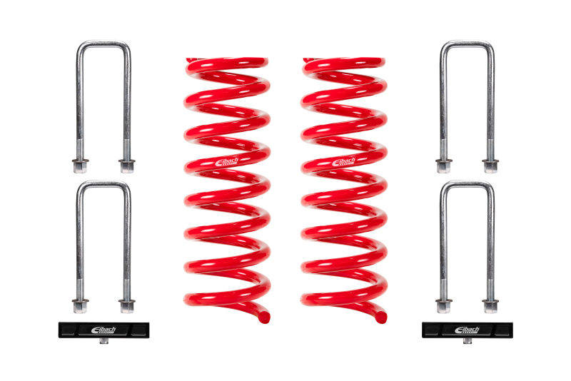 EIB Pro-Truck Lift Kits