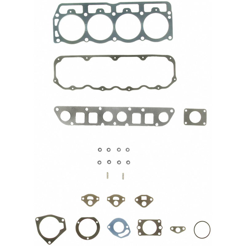 FEL Cylinder Head Gaskets