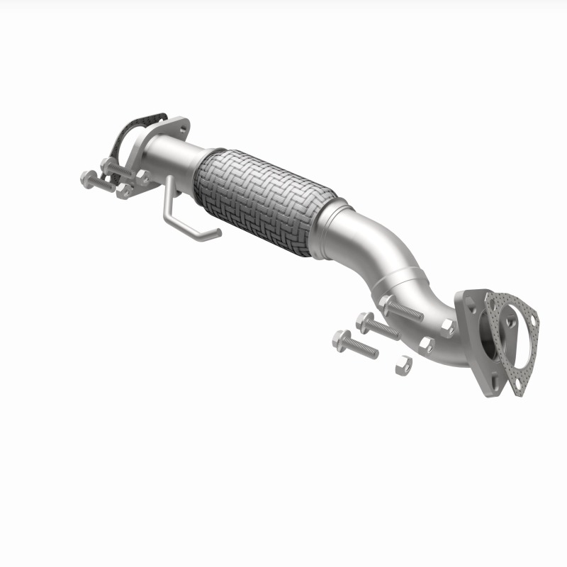 BRE Exhaust 05-08 Escape Mariner Tribute 2.3L 3.0L Front Pipe Kit thumbnail 3