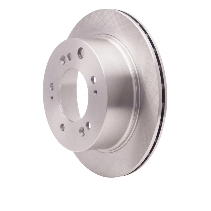 DFC 03-06 Kia Sorento Rear Brake Rotor