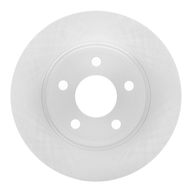 DFC Brake Rotors - Plain
