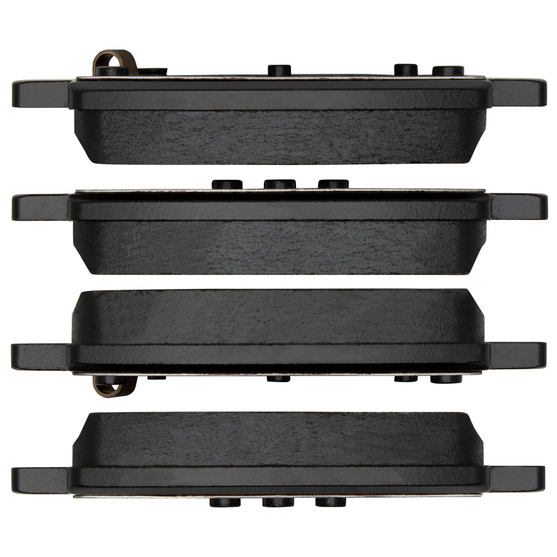 DFC 21-25 Kia Seltos (USA/Canada) Rear 5000 Advanced Ceramic Brake Pads and Hardware Kit thumbnail 2