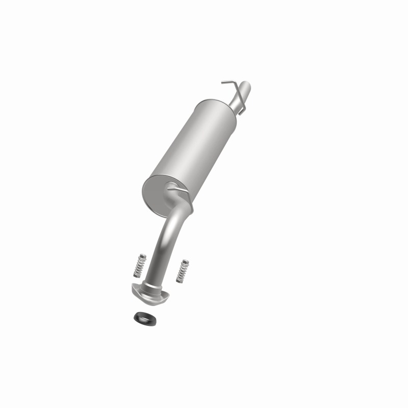 MagnaFlow BRE Exhaust Kit 06-10 Toyota Yaris 1.5L thumbnail 2