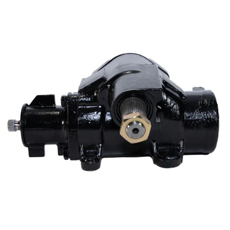 YUK Power Steering Boxes