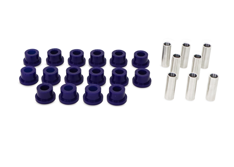 SPR Bushing Kits