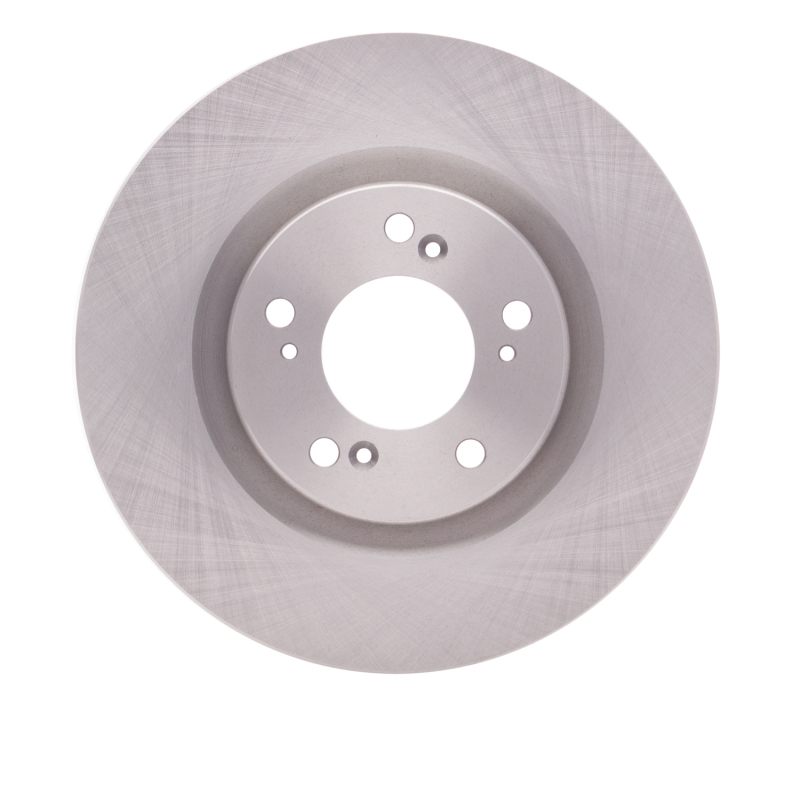 DFC Brake Rotors - Plain