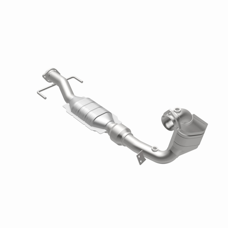 MagnaFlow Direct Fit Catalytic Converter 01 Saab 9-5 2.3L thumbnail 3