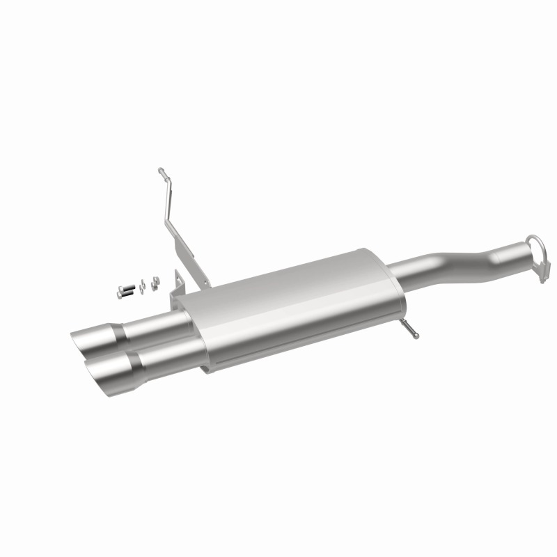 BRExhaust 14-22 MINI COOPER 2.0L Exhaust Kit thumbnail 3