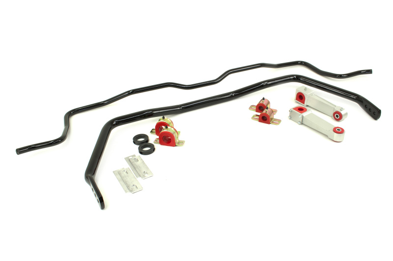 UMI Sway Bars