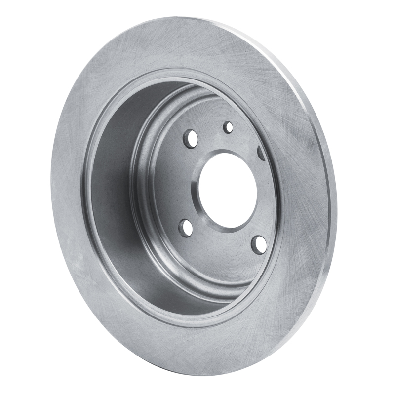 DFC 99-02 Daewoo Nubira Rear Brake Rotor thumbnail 2