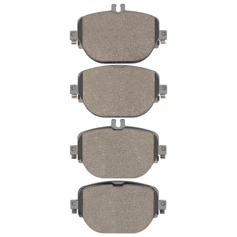 RNC Semi Met Brake Pads