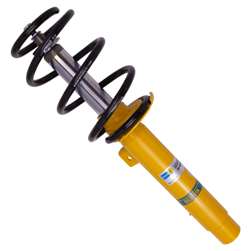 Bilstein B12 Pro-Kit 14-16 BMW M235i Front and Rear Suspension Kit thumbnail 8