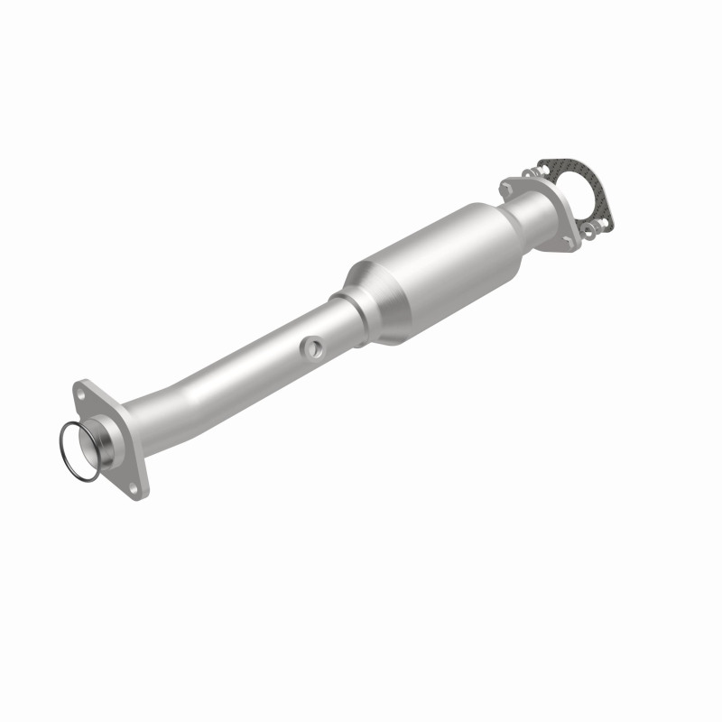 MagnaFlow 2004 Nissan Titan 5.6L Direct Fit Converter thumbnail 8