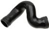Gates 97-01 Audi A4 4-Cyl. 1.8L Cold Side Turbocharger Hose thumbnail 2