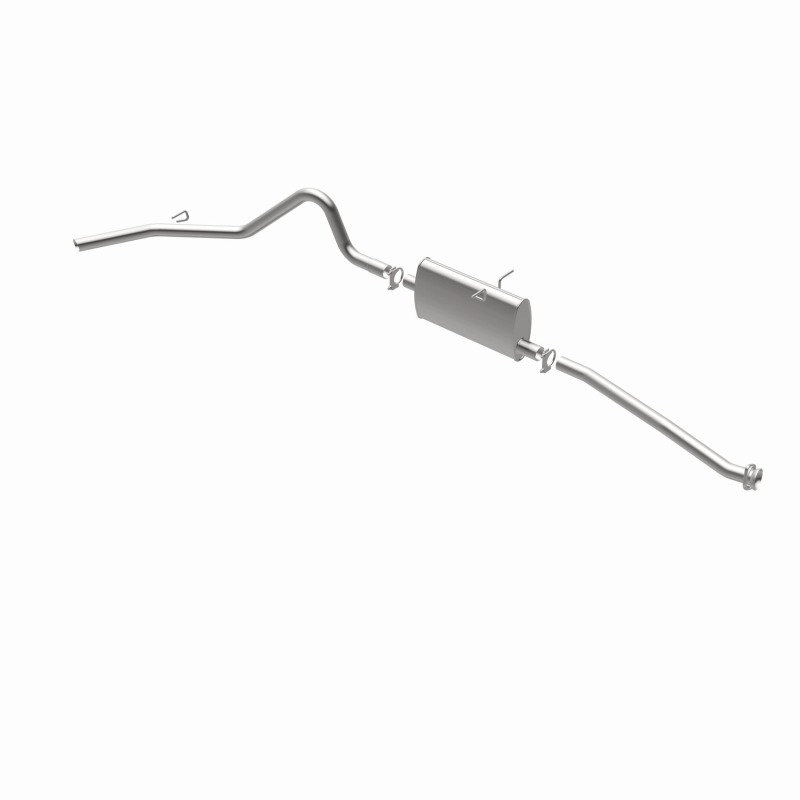 MagnaFlow BRE Exhaust Kit 01-03 Ford Ranger thumbnail 3