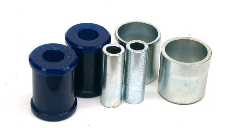 SPR Bushings - Control Arm