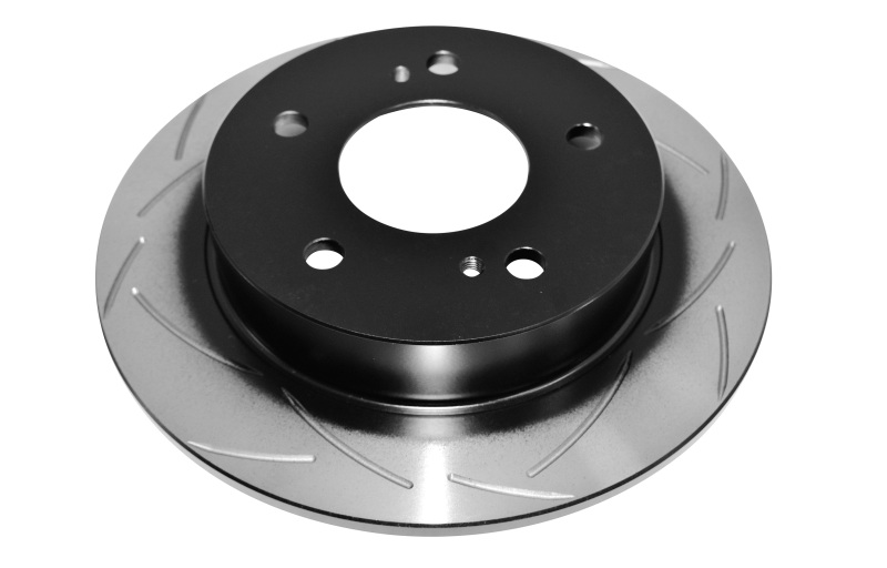 DBA Street Slotted Rotors