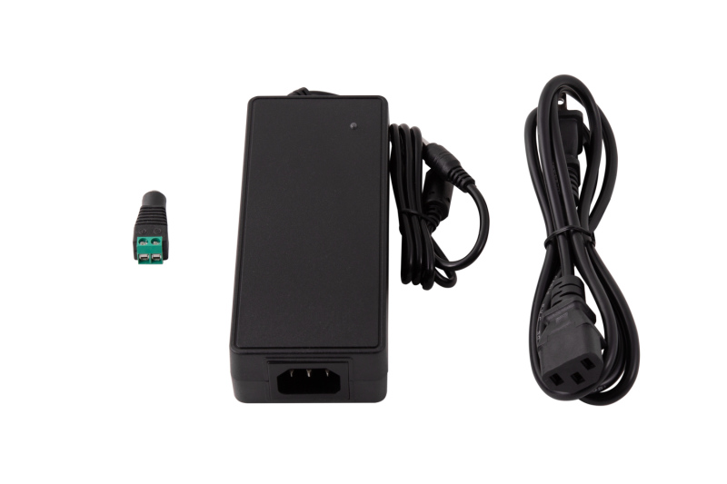 Diode Dynamics 12V 6A Wall Adapter thumbnail 4