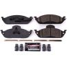 PSB Z23 Evolution Brake Pads