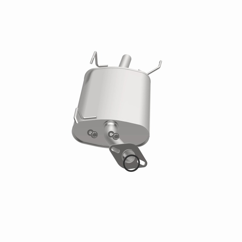 BRE Exhaust 00-01 Sentra 1.8L Muffler Kit thumbnail 4