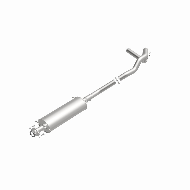 MagnaFlow BRE Exhaust Kit 03-06 Ford Expedition thumbnail 4