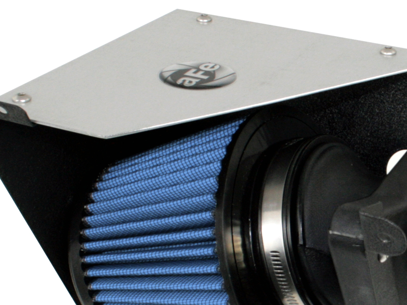 aFe MagnumFORCE Intakes Stage-2 P5R AIS P5R Audi A4 06-08 L4-2.0L (t) thumbnail 6