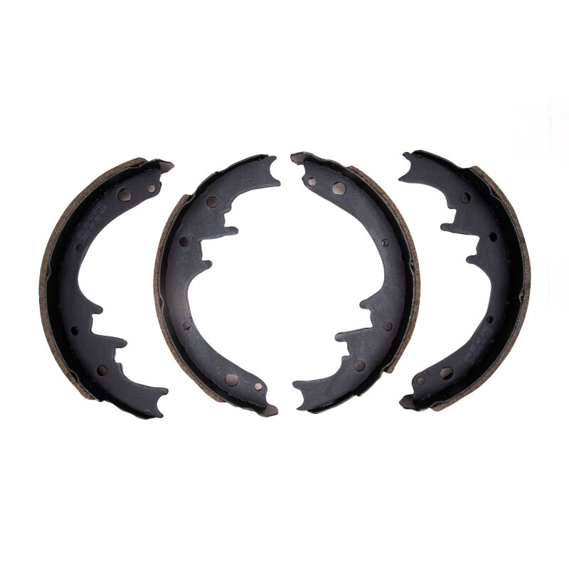 DFC Premium Service Shoes