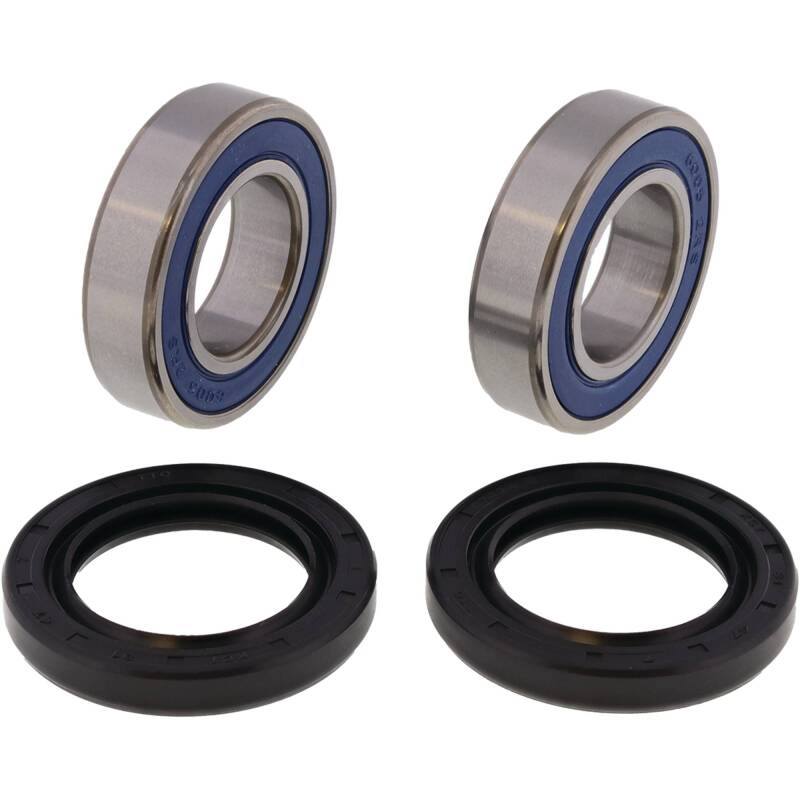 ABR Wheel Bearing Kits