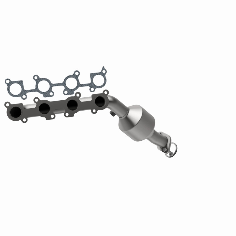 MagnaFlow Direct Fit Catalytic Converter 03-04 4Run 4.7 Passenger Side Manifold OEM thumbnail 9