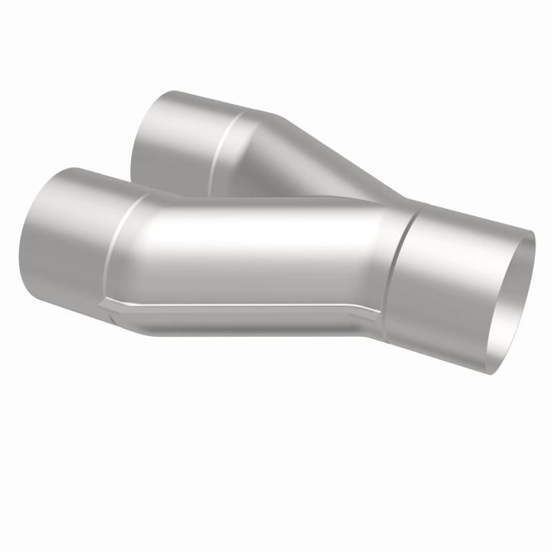 MagnaFlow Smooth Trans Y 4 x 13inch C/D SS thumbnail 9