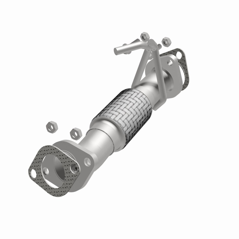 BRE Exhaust 14-16 Kia Soul 2.0L Front Pipe Kit thumbnail 2
